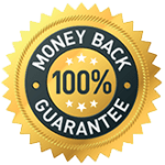 Money Back Guarantee