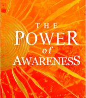 The Power of Awareness The Power of Awareness